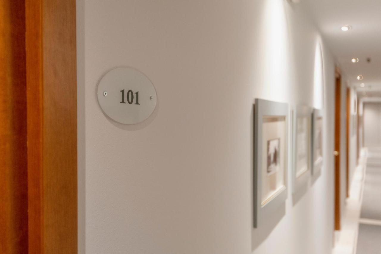 Hotel Kierion Kardítsa Eksteriør bilde