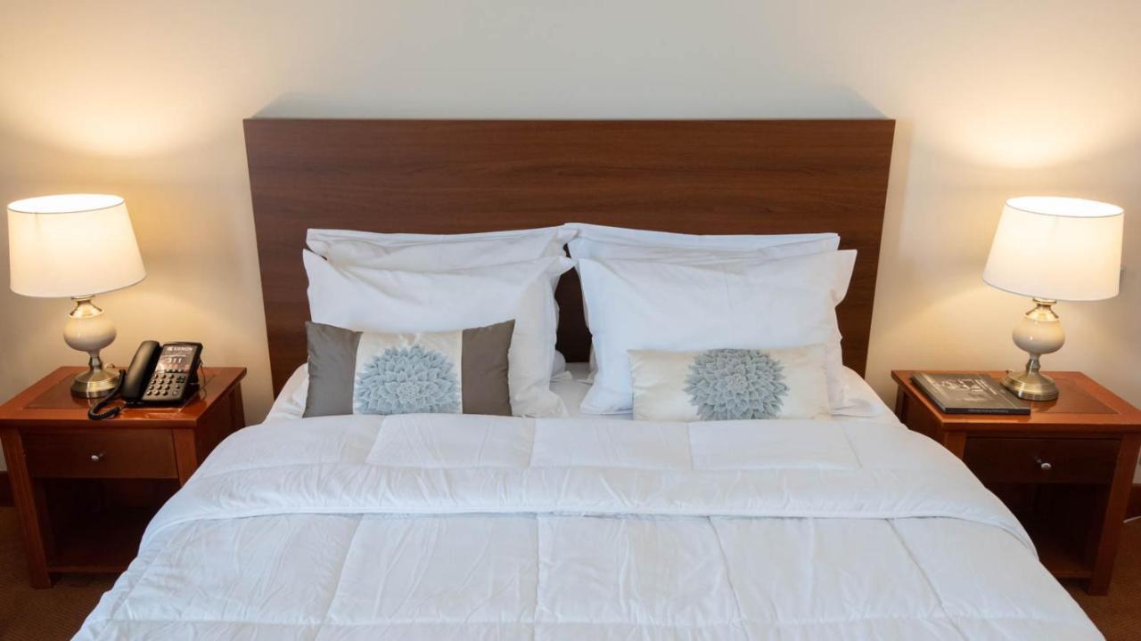 Hotel Kierion Kardítsa Eksteriør bilde