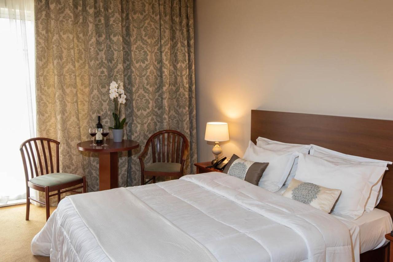 Hotel Kierion Kardítsa Eksteriør bilde